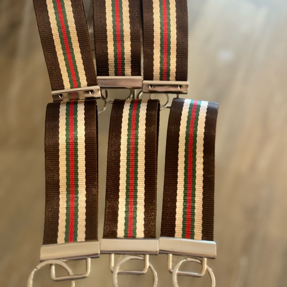 Wristlet keychain - Picture 6 of 6